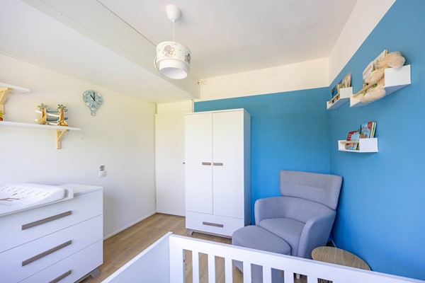 Medium property photo - Meerpaal 36, 9732 AC Groningen
